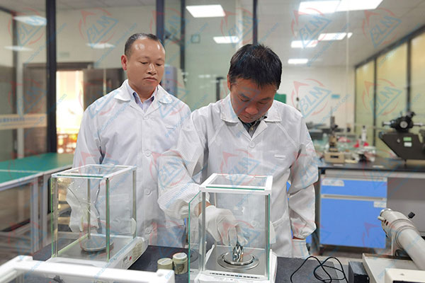 力學儀器計量 力學儀器計量